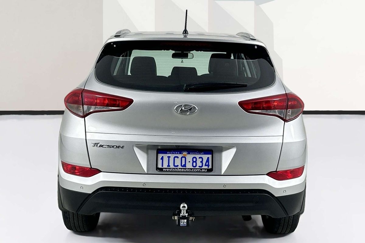 2016 Hyundai TUCSON ACTIVE (FWD) TL