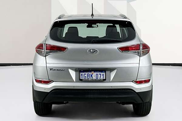 2016 Hyundai TUCSON ACTIVE (FWD) TLE