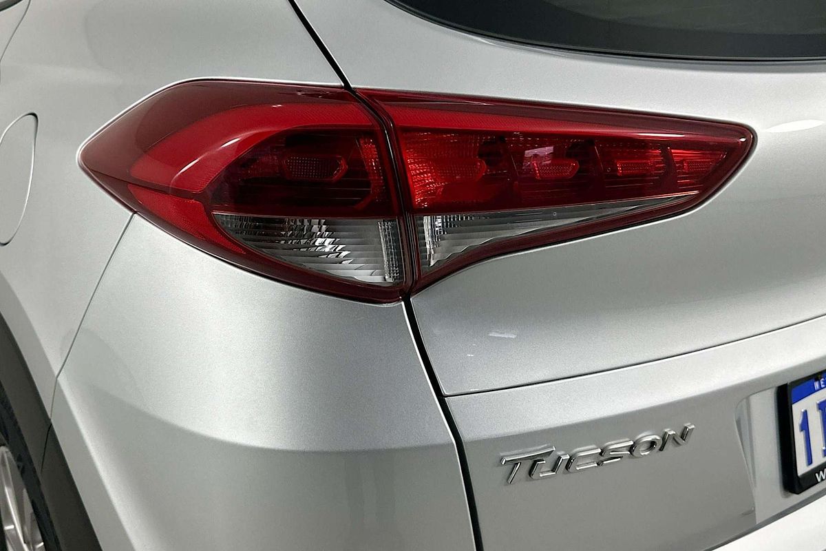 2016 Hyundai TUCSON ACTIVE (FWD) TL