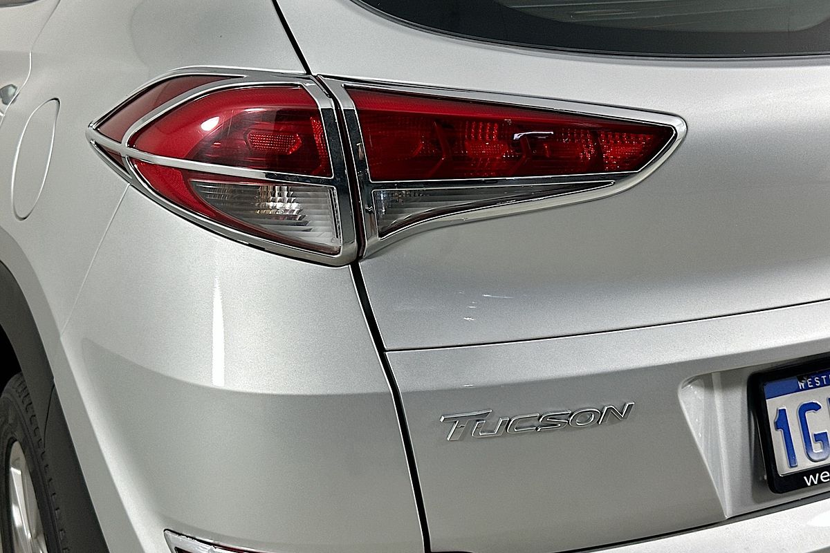 2016 Hyundai TUCSON ACTIVE (FWD) TLE