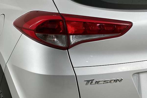 2017 Hyundai TUCSON ACTIVE (FWD) TL UPGRADE