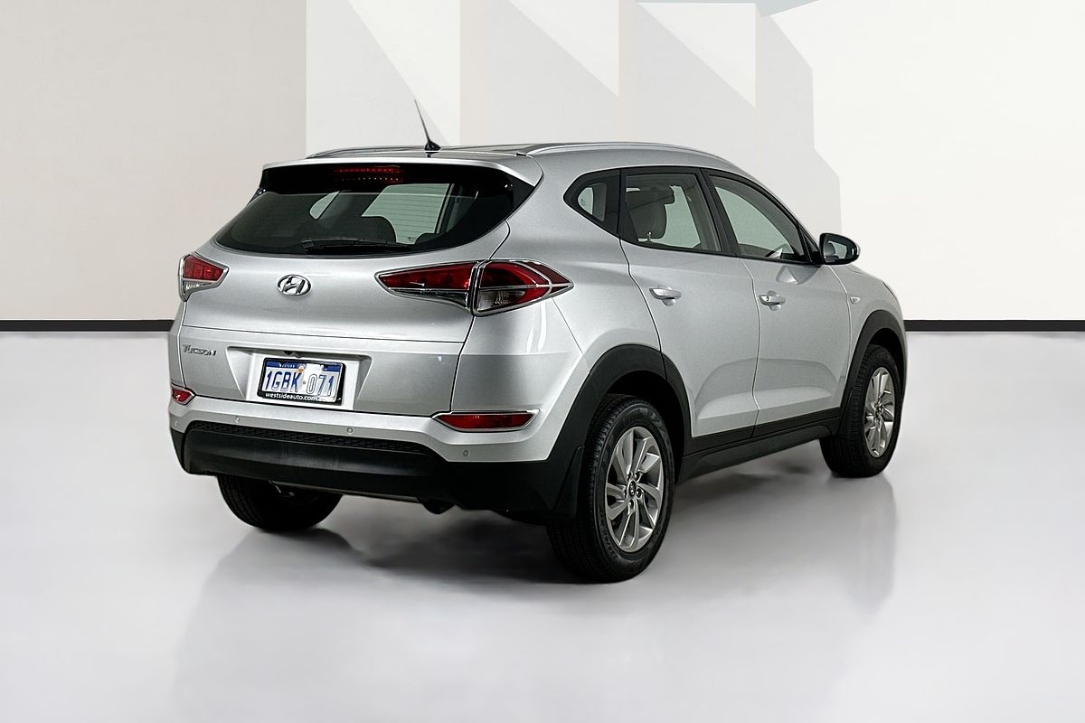 2016 Hyundai TUCSON ACTIVE (FWD) TLE