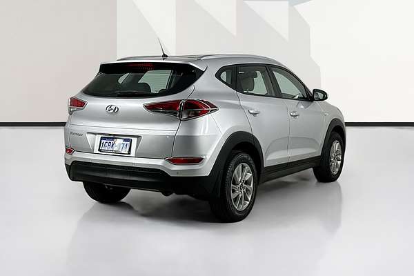 2016 Hyundai TUCSON ACTIVE (FWD) TLE