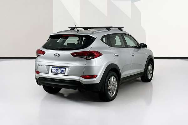 2017 Hyundai TUCSON ACTIVE (FWD) TL UPGRADE