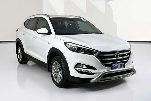 2016 Hyundai Tucson ACTIVE (FWD) TLE