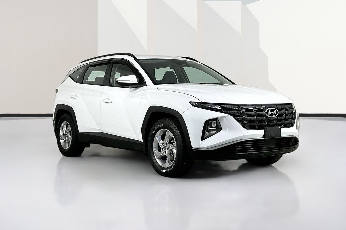 2023 Hyundai TUCSON (FWD) NX4.V2 MY23