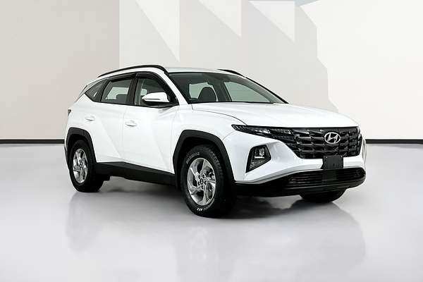 2023 Hyundai TUCSON (FWD) NX4.V2 MY23