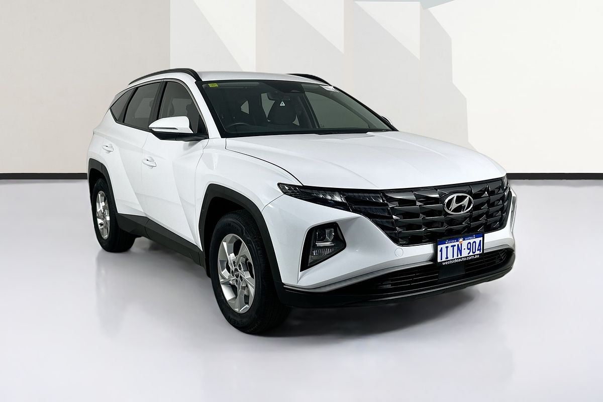 2023 Hyundai TUCSON (FWD) NX4.V2 MY23