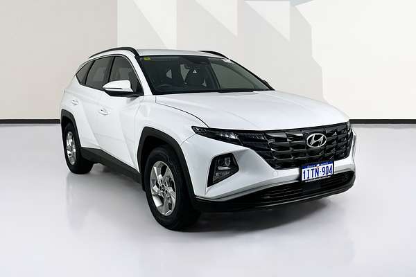 2023 Hyundai TUCSON (FWD) NX4.V2 MY23