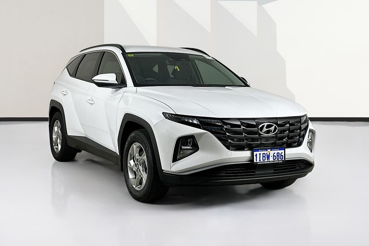 2023 Hyundai TUCSON (FWD) NX4.V2 MY24