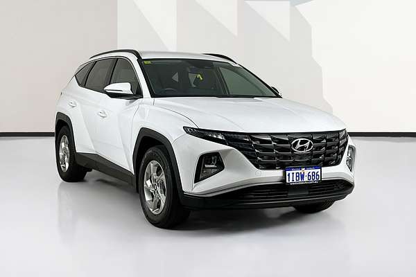 2023 Hyundai TUCSON (FWD) NX4.V2 MY24
