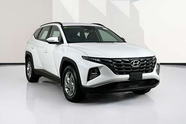 2024 Hyundai TUCSON (FWD) NX4.V2 MY24