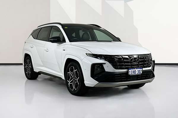 2023 Hyundai TUCSON HIGHLANDER (AWD) NX4.V2 MY23