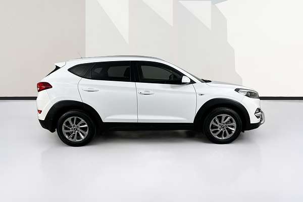 2016 Hyundai Tucson ACTIVE (FWD) TLE