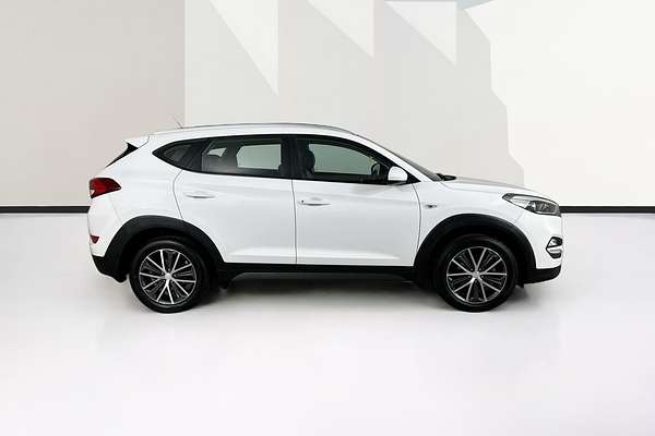 2016 Hyundai TUCSON ACTIVE X (FWD) TL