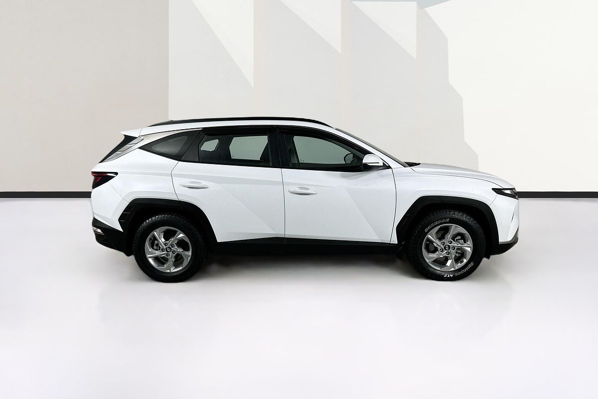 2023 Hyundai TUCSON (FWD) NX4.V2 MY23
