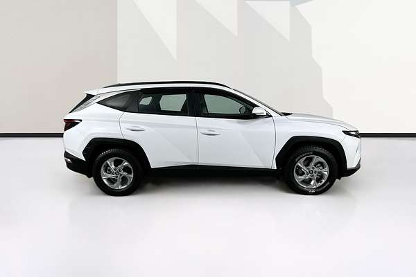 2023 Hyundai TUCSON (FWD) NX4.V2 MY23