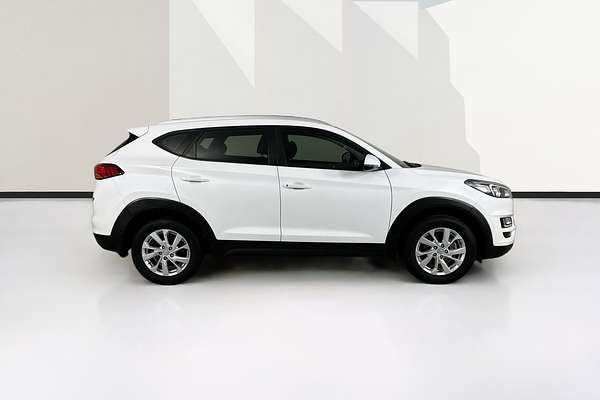 2021 Hyundai TUCSON ACTIVE (2WD) TL4 MY21