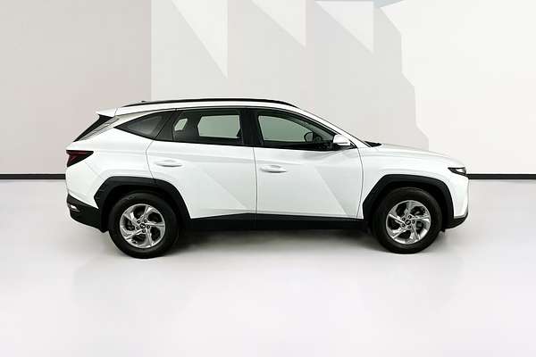 2022 Hyundai TUCSON (FWD) NX4.V1 MY22