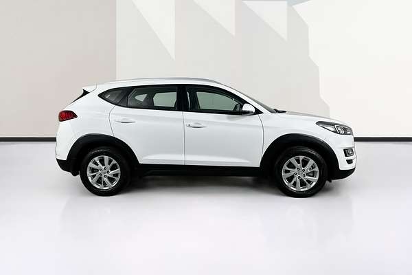 2020 Hyundai TUCSON ACTIVE (2WD) TL4 MY20