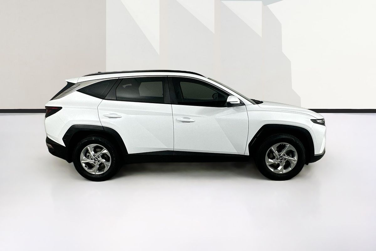 2023 Hyundai TUCSON (FWD) NX4.V2 MY23