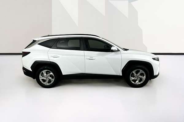 2023 Hyundai TUCSON (FWD) NX4.V2 MY23