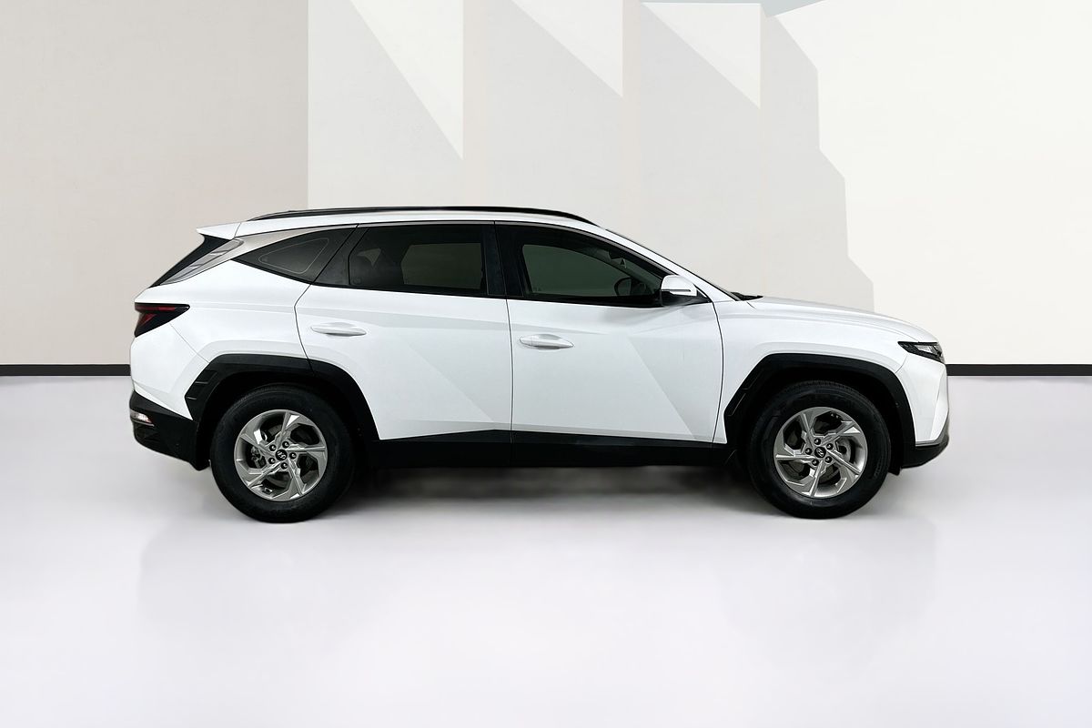 2023 Hyundai TUCSON (FWD) NX4.V2 MY24