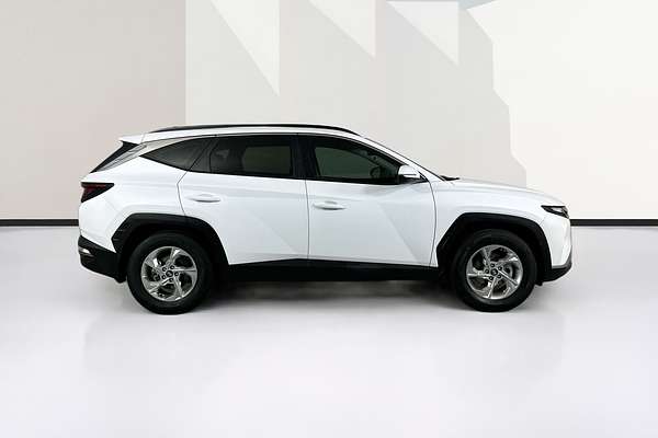 2023 Hyundai TUCSON (FWD) NX4.V2 MY24