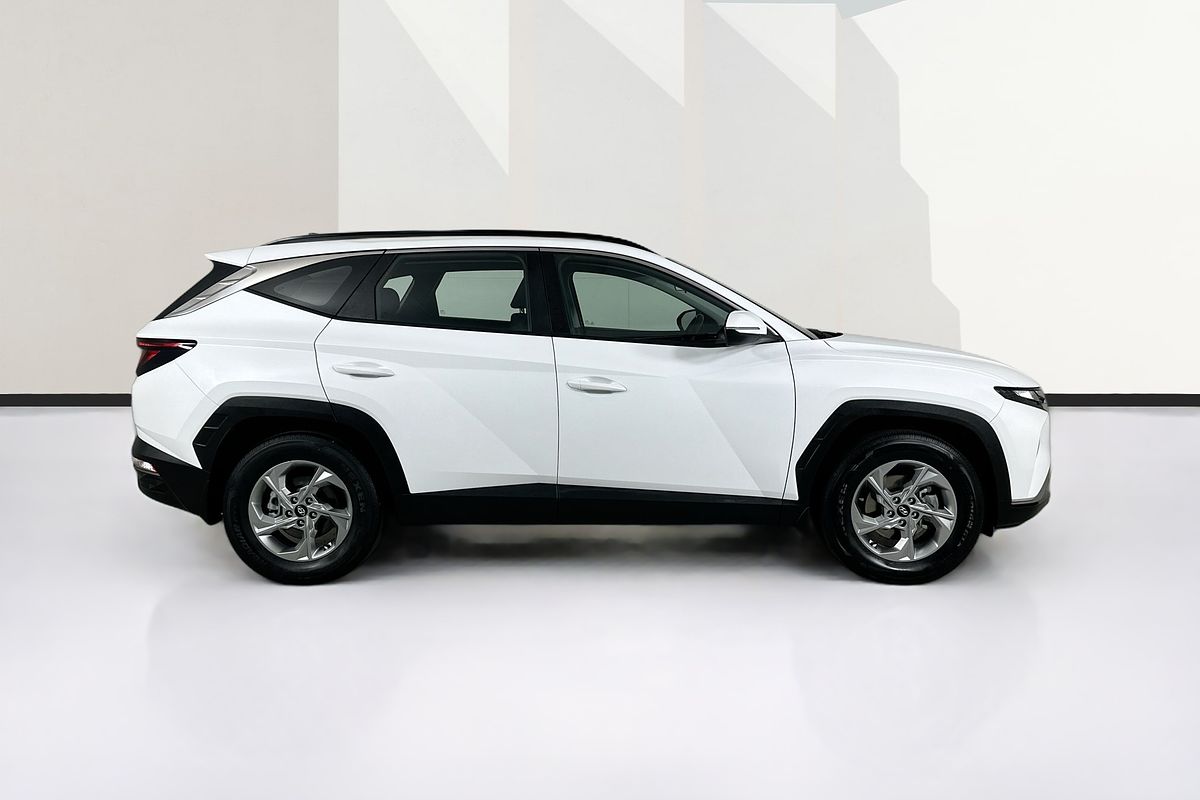 2024 Hyundai TUCSON (FWD) NX4.V2 MY24