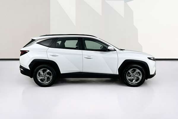 2024 Hyundai TUCSON (FWD) NX4.V2 MY24