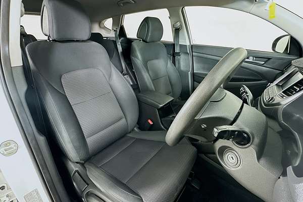 2016 Hyundai Tucson ACTIVE (FWD) TLE