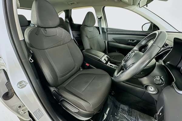 2023 Hyundai TUCSON (FWD) NX4.V2 MY23