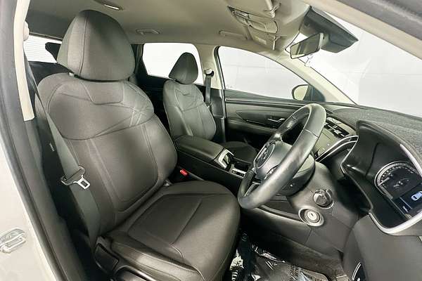 2023 Hyundai TUCSON (FWD) NX4.V2 MY23