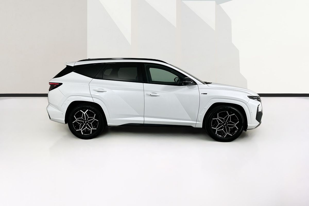 2023 Hyundai TUCSON HIGHLANDER (AWD) NX4.V2 MY23