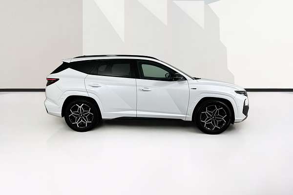 2023 Hyundai TUCSON HIGHLANDER (AWD) NX4.V2 MY23