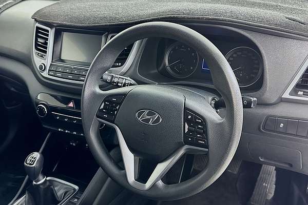 2016 Hyundai Tucson ACTIVE (FWD) TLE