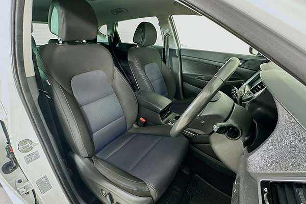 2015 Hyundai TUCSON ELITE (AWD) TLE