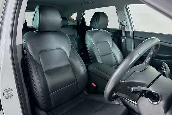 2016 Hyundai Tucson ELITE R-SERIES (AWD) TLE