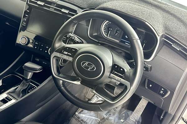 2023 Hyundai TUCSON (FWD) NX4.V2 MY23