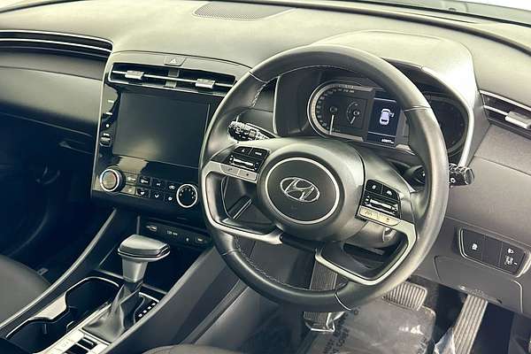 2023 Hyundai TUCSON (FWD) NX4.V2 MY24