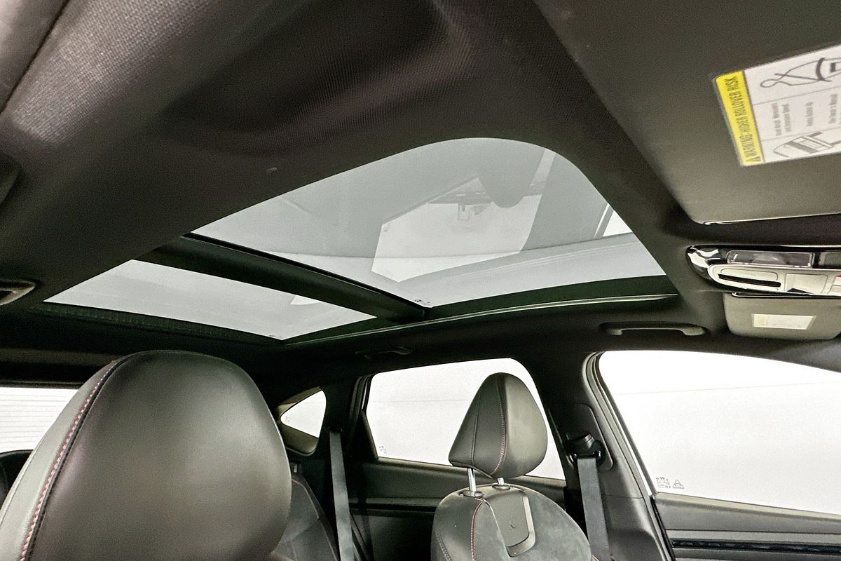 2023 Hyundai TUCSON HIGHLANDER (AWD) NX4.V2 MY23