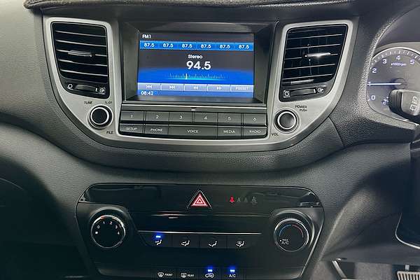 2016 Hyundai Tucson ACTIVE (FWD) TLE