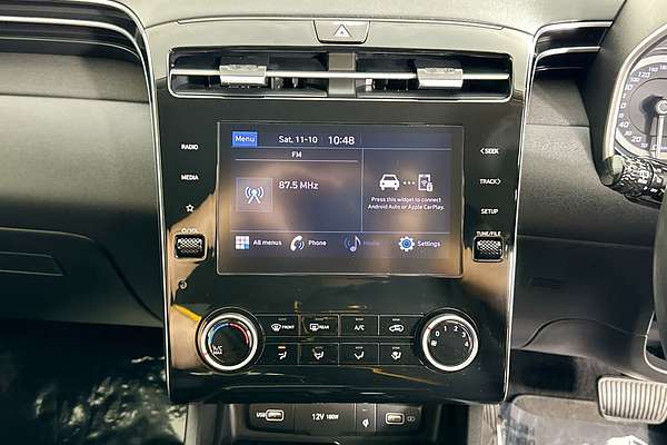 2023 Hyundai TUCSON (FWD) NX4.V2 MY24