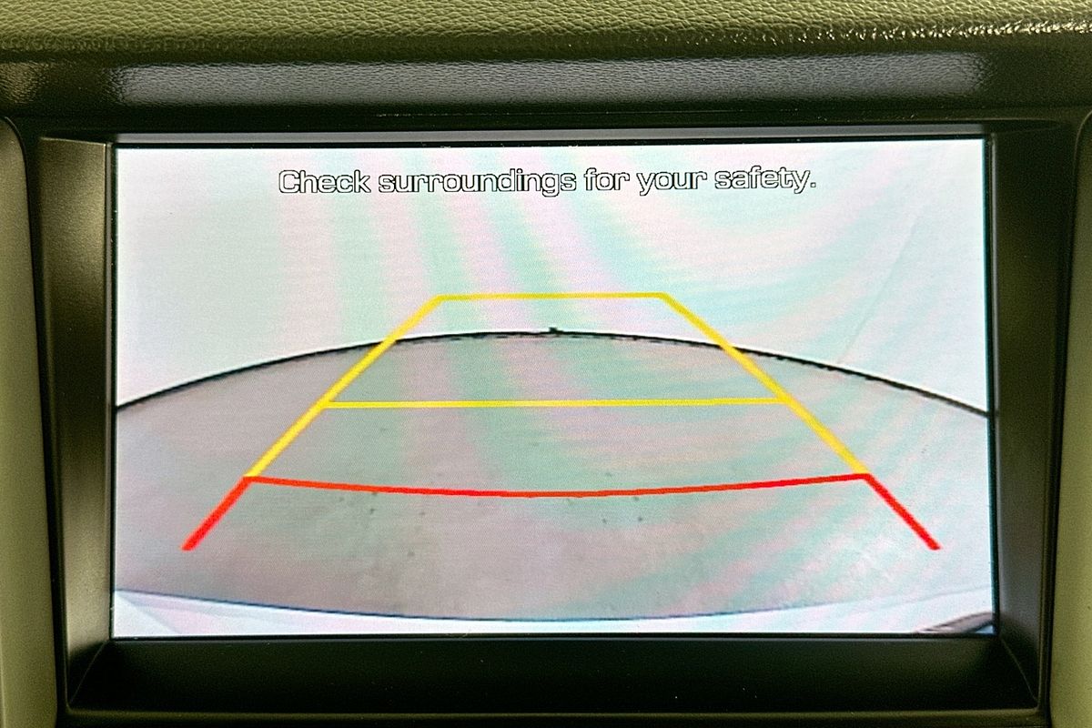 2016 Hyundai TUCSON ELITE (FWD) TLE