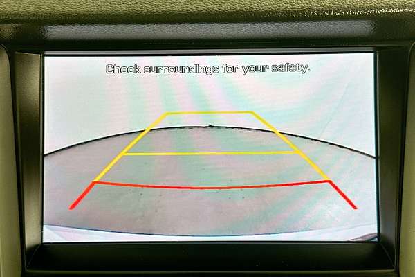 2016 Hyundai TUCSON ELITE (FWD) TLE