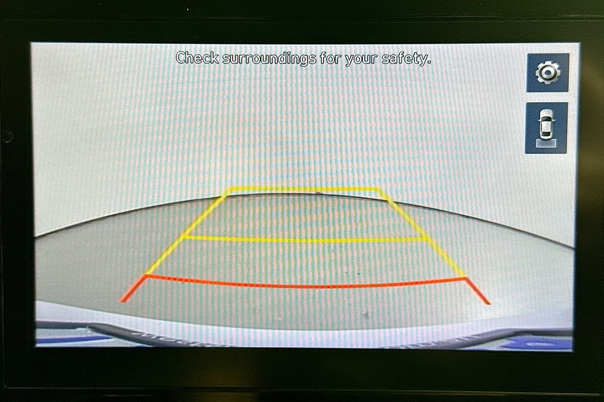 2023 Hyundai TUCSON (FWD) NX4.V2 MY23