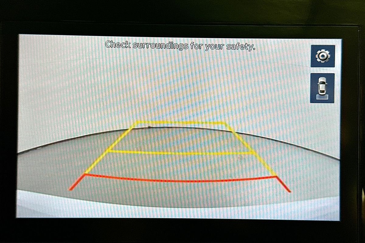 2024 Hyundai TUCSON (FWD) NX4.V2 MY24