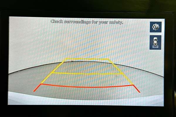 2024 Hyundai TUCSON (FWD) NX4.V2 MY24