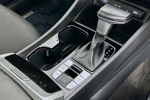 2023 Hyundai TUCSON (FWD) NX4.V2 MY23