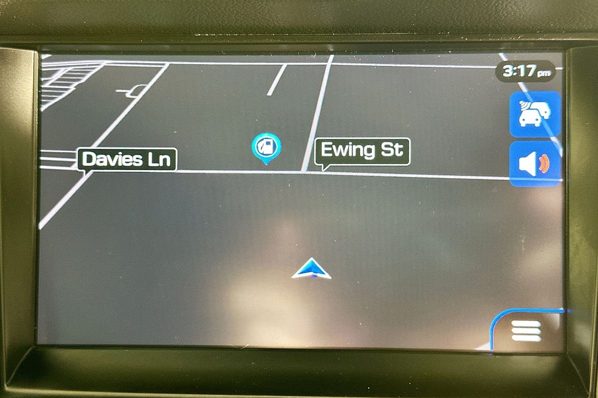 2016 Hyundai TUCSON ELITE (FWD) TLE